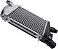 Intercooler L200 Triton Pajero Dakar 3.2 Diesel 2008 a 2017 - Imagem 4