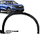 Alargador Friso Moldura Aplique Paralama Direito Haval H6 2023 a 2025 - Imagem 1