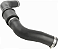 Mangueira Tubo Intercooler Direito Transit 2.4 2008 a 2011 - Imagem 4