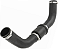 Mangueira Tubo Intercooler Direito Transit 2.4 2008 a 2011 - Imagem 6