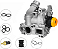 Bomba Agua Aluminio A3 A4  A5 A6 Q3 Q5 Tfsi Golf Jetta Fusca Passat Tiguan 2.0 Tsi Ea888 - Imagem 4