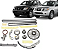 Kit Corrente Comando Distribuição Frontier Pathfinder 2.5 2008 a 2012 Motor YD25DDTI - Imagem 1