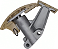 Kit Corrente Comando Distribuição Hr H100 Bongo K2500 2.5 15v 2012 a 2021 - 15pcs - Imagem 7