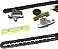 Kit Corrente Comando Distribuição Tiida Livina 1.8 Sentra Fluence 2.0 - Imagem 3