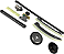 Kit Corrente Comando Distribuição Tiida Livina 1.8 Sentra Fluence 2.0 - Imagem 2