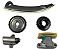 Kit Corrente Comando Distribuição Tiida Livina 1.8 Sentra Fluence 2.0 - Imagem 5