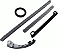 Kit Corrente Comando Distribução Tracker Vitara SX4 2.0 16v 1999/ J20A - Imagem 5