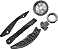 Kit Corrente Comando Distribuição Hb20 I30 Veloster Creta Soul Picanto 1.6 16v - Imagem 2