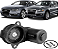 Motor Freio Mão Pinça Estacionamento Audi A4 A5 Q5 2008 a 2017 10 Dentes - Imagem 1