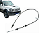 Cabo Embreagem Suzuki Jimny 1.3 16v 2001 À 2018 - Imagem 1