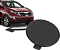 Tampa Reboque Parachoque Dianteiro Sportage 2011 a 2015 - Imagem 1
