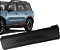 Friso Aplique Inferior Porta Traseira Esquerda Bronco Sport 2022 a 2025 - Imagem 1
