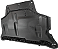 Protetor Carter Inferior Motor Golf Tsi Gti Mk7 Gte 2014 a 2020 - Imagem 4