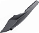 Acabamento Moldura Esquerda Churrasqueira Lancer 2012 a 2020 - Imagem 5