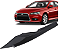 Acabamento Moldura Esquerda Churrasqueira Lancer 2012 a 2020 - Imagem 1