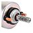 Atuador Valvetronic Bmw 118i 120i 318i 320i X1 2.0 N46 2005 á 2012 - Imagem 4