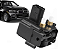 Bloco Válvula Suspensão Ar Bmw X5 E70 X6 E71 E72 2008 a 2015 - Imagem 1