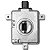 Módulo Reator Farol Outlander Pajero Lancer Asx W3t20971 - Imagem 2