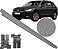 Cortina Persiana Teto Solar Tiguan Allspace R-Line 2018 a 2024 - Imagem 5