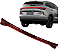 Lanterna Central Tampa Traseira Porta Malas Haval H6 2023 a 2025 - Imagem 1