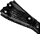 Lanterna Central Tampa Traseira Porta Malas Haval H6 2023 a 2025 - Imagem 4