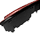 Lanterna Central Tampa Traseira Porta Malas Haval H6 2023 a 2025 - Imagem 7
