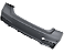 Body Kit Parachoque Spoiler Transformação M3 Bmw 316i 320i 328i 2013 a 2018 - Imagem 3