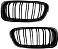 Body Kit Parachoque Spoiler Transformação M3 Bmw 316i 320i 328i 2013 a 2018 - Imagem 4