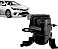 Coxim Suporte Direito Motor Corolla 2.0 2009 a 2019 e 1.8 2015 a 2019 - Imagem 1