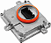 Módulo Reator Farol Xenon Audi A1 A3 A4 A5 A6 Q3 Q5 2015 a 2017 - Imagem 5