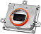 Módulo Reator Farol Xenon Audi A1 A3 A4 A5 A6 Q3 Q5 2015 a 2017 - Imagem 2