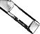 Friso Aplique Moldura Cromada Direita Parachoque L200 Triton 2025 2026 - Imagem 7