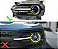 Farol Lado Esquerdo Bronco Sport 2022 a 2025 - Imagem 7
