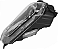 Farol Lado Esquerdo Bronco Sport 2022 a 2025 - Imagem 3