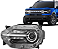 Farol Lado Esquerdo Bronco Sport 2022 a 2025 - Imagem 1