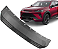 Aplique Spoiler Moldura Inferior Parachoque Dianteiro Haval H6 Gt 2023 a 2025 - Imagem 1
