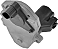 Motor Tração Caixa Tranferencia F250 F350 F4000 2006 a 2012 - Imagem 5