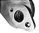 Trocador Calor Resfriador Radiador Óleo Motor Hilux 2.4 2.8 3.0 1988 a 2004 - Imagem 6