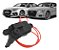 Motor Atuador Trava Eletrica Tampa Portinhola Tanque Combustivel Audi A1 A3 A4 A5 A6 Q3 - Imagem 1