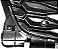 Grade Dianteira Modelo Rs Novo Onix 2020 a 2025 Black Piano - Imagem 4