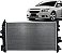 Radiador Agua Cruze 1.8 16v 2012 a 2016 automatico - Imagem 1