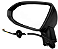 Retrovisor Lado Direito Byd King 2025 2026 - Imagem 2