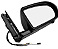 Retrovisor Lado Direito Byd Song Pro 2025 a 2026 - Imagem 5