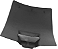 Tampa Parabarro Dianteiro Frontal A200 A250 Cla200 Cla250 B200 2013 a 2018 - Imagem 2