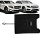 Tampa Parabarro Dianteiro Gla200 Gla250 2015 a 2019 - Imagem 1