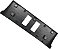 Suporte Placa Parachoque Dianteiro Haval H6 2023 a 2025 - Imagem 3