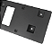 Suporte Placa Parachoque Dianteiro Haval H6 2023 a 2025 - Imagem 8