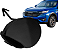 Tampa Reboque Parachoque Dianteiro Haval H6 2023 a 2025 - Imagem 1
