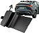 Tampa Reboque Parachoque Traseiro Haval H6 Gt 2023 a 2025 - Imagem 1