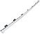 Friso Aplique Spoiler Central Cromado Parachoque Dianteiro Xc60 2022 a 2024 - Imagem 5